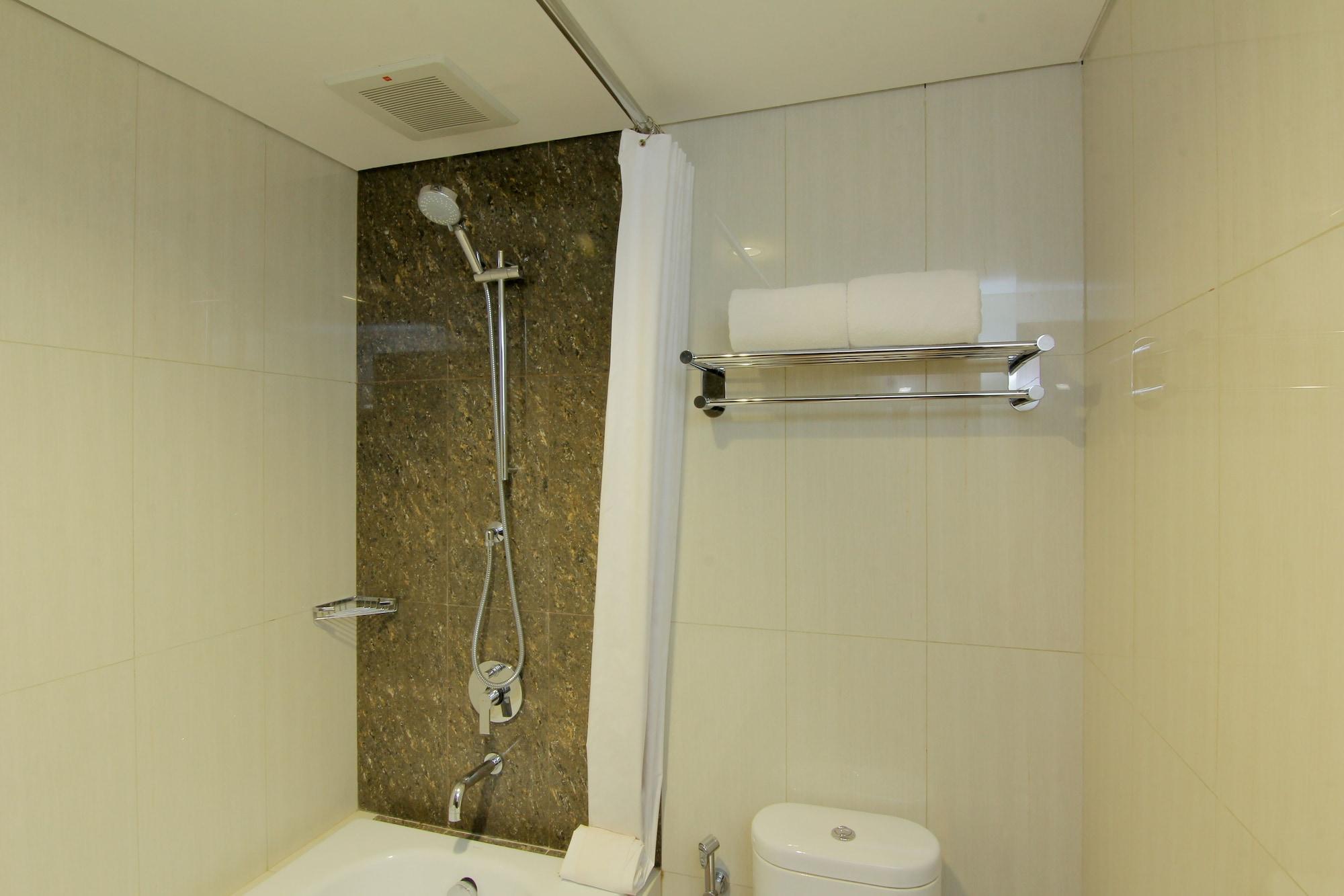 The Atrium Hotel & Resort Yogyakarta Melati Εξωτερικό φωτογραφία