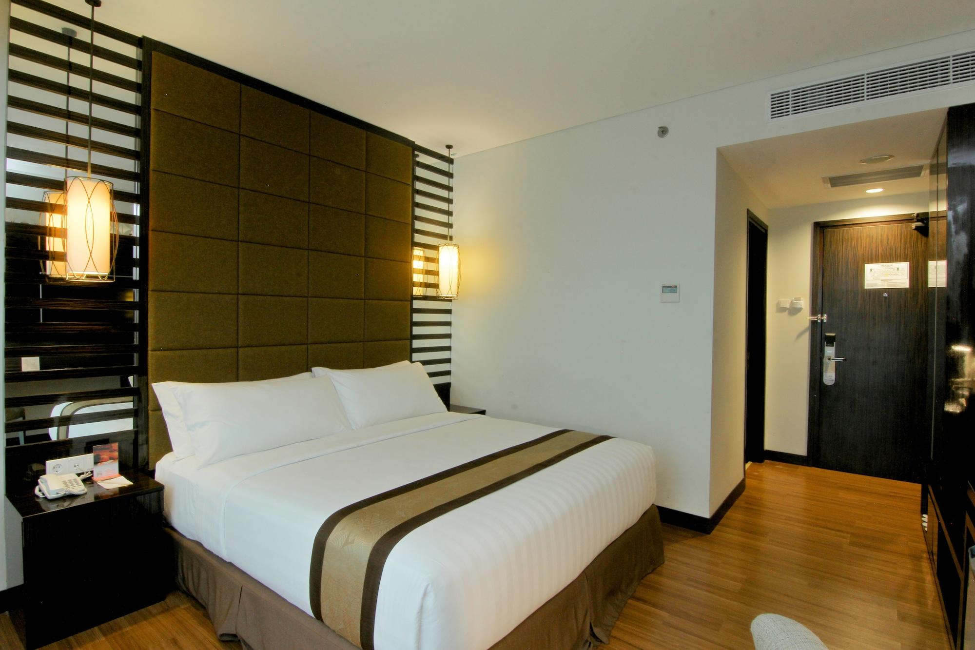 The Atrium Hotel & Resort Yogyakarta Melati Εξωτερικό φωτογραφία