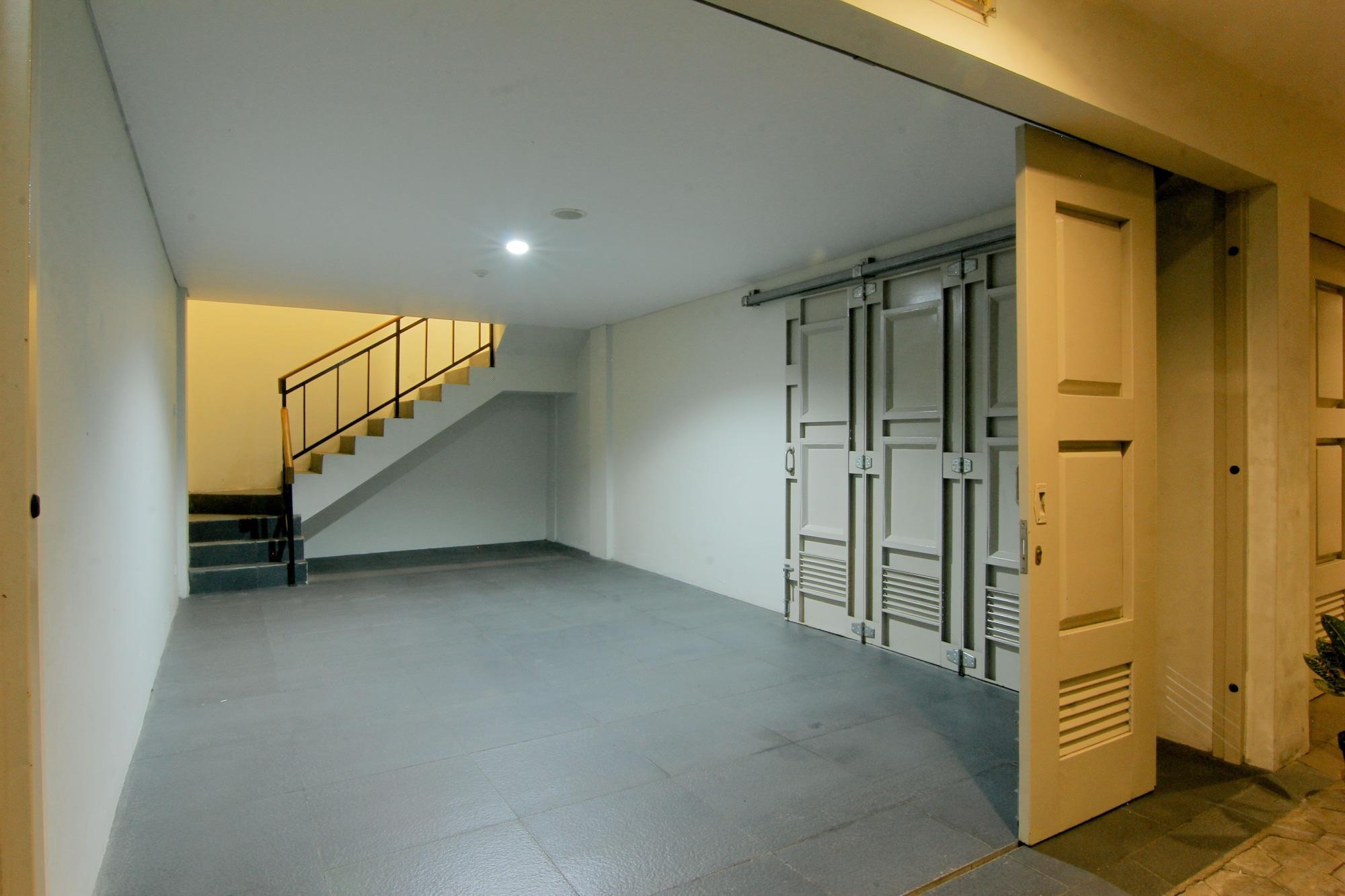 The Atrium Hotel & Resort Yogyakarta Melati Εξωτερικό φωτογραφία