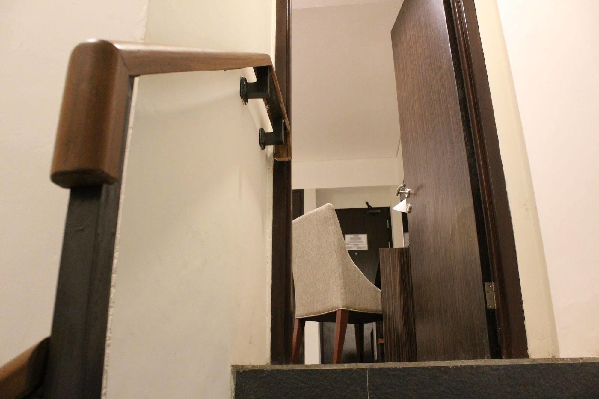 The Atrium Hotel & Resort Yogyakarta Melati Εξωτερικό φωτογραφία