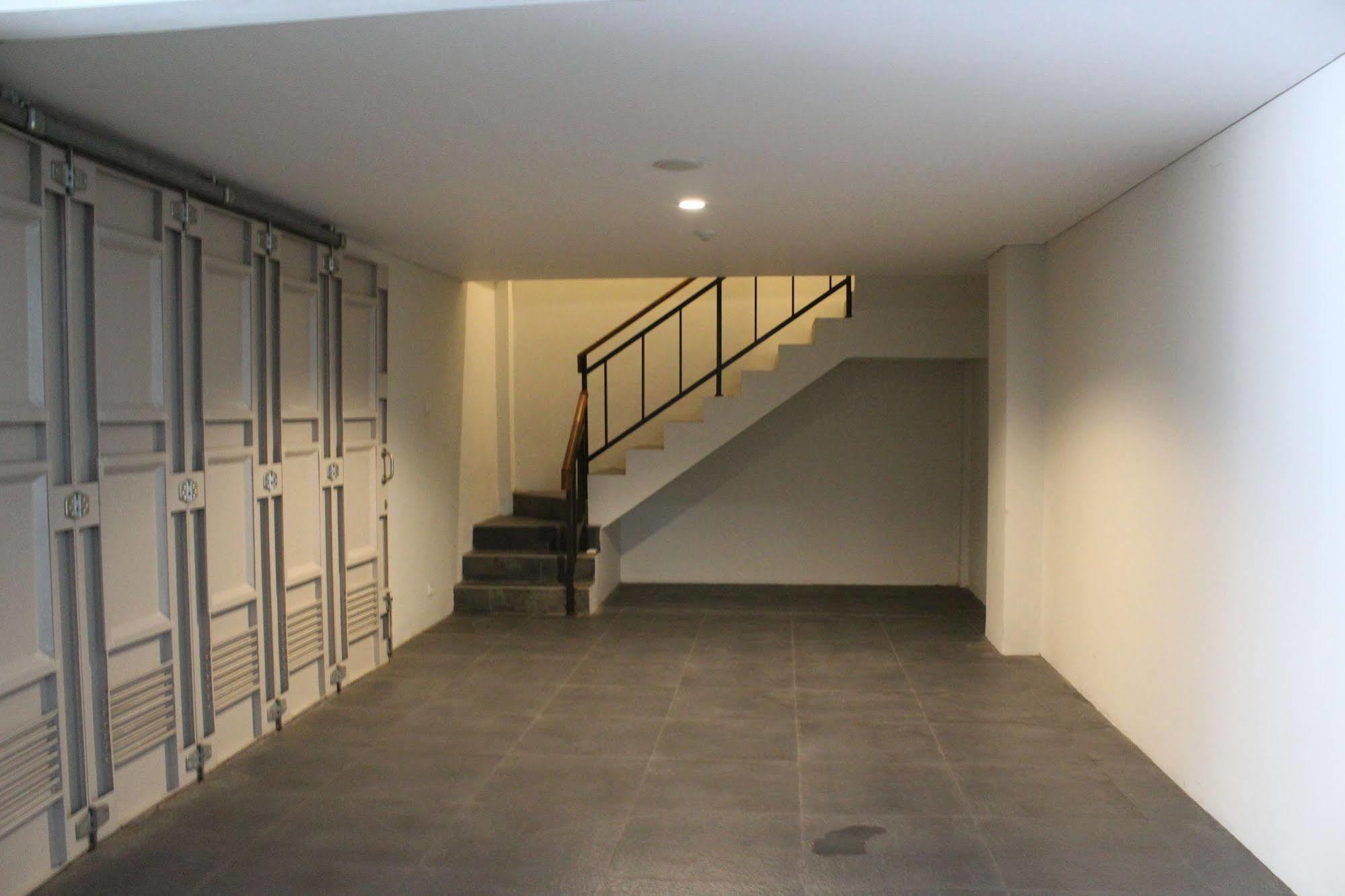 The Atrium Hotel & Resort Yogyakarta Melati Εξωτερικό φωτογραφία